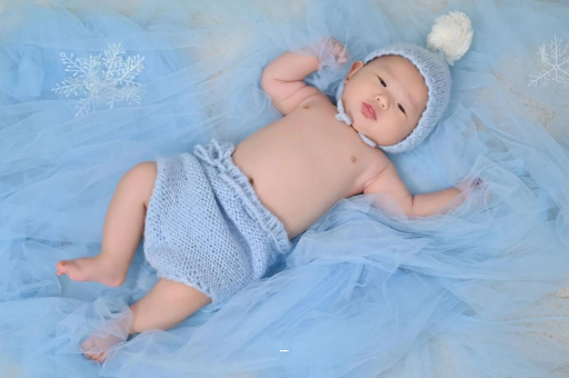 漳州宝宝拉肚子发烧