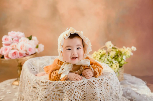 漳州八个月宝宝拉奶瓣